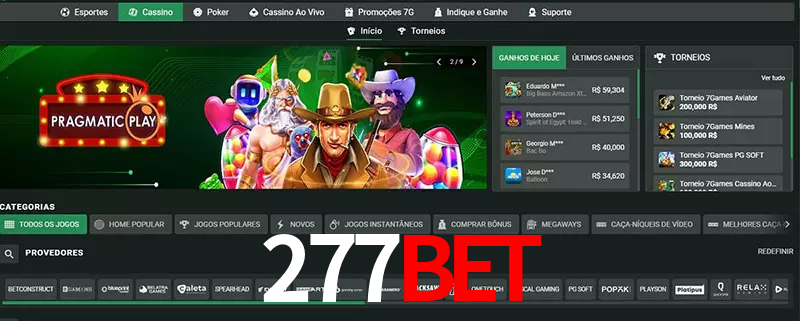 cassino 277Bet