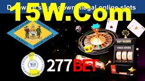 Welcome Bonus 277Bet