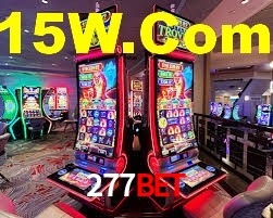 Experimente o Login Seguro Premium no 277Bet