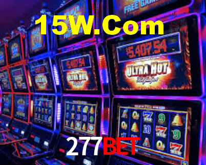Premium Interface 277Bet