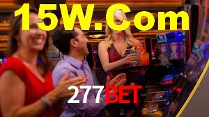 277Bet: Jogos de Caça-Níqueis-Altas Recompensas, Roleta-Velocidade, Blackjack-Desafios Máximos