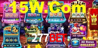 Premium Interface 277Bet