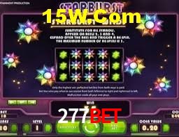 Spaceman Game 277Bet