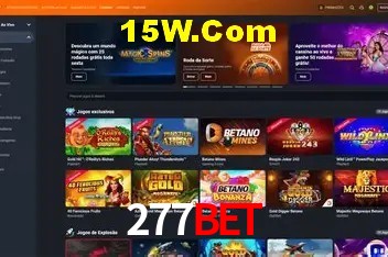 Flash Promotion 277Bet