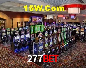 Seasonal Promotions 277Bet