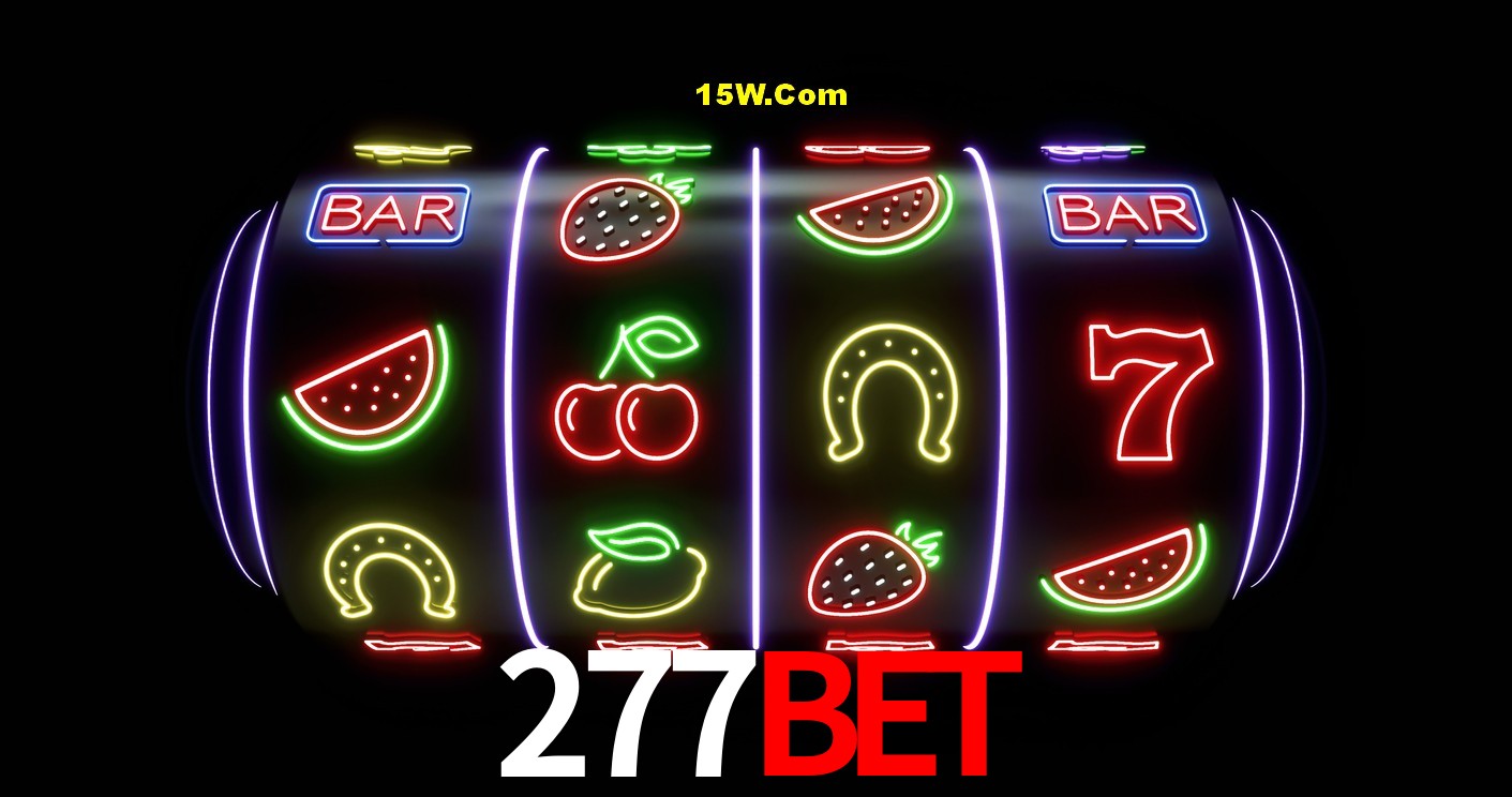 Statistics 277Bet