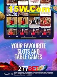 Welcome Bonus 277Bet