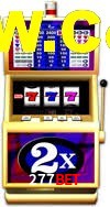 Blackjack Table 277Bet