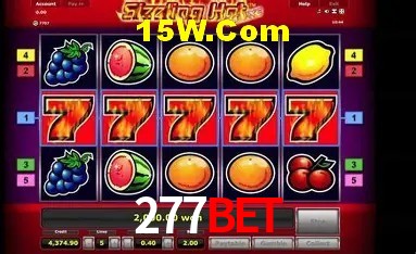Game Statistics 277Bet