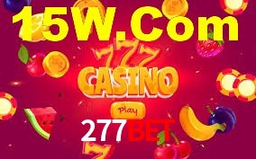 Tournaments 277Bet