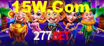 Tournaments 277Bet