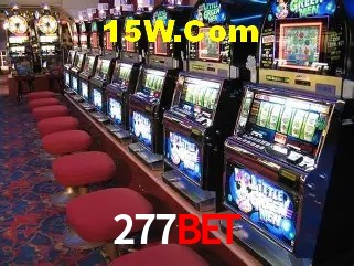 Game Providers 277Bet