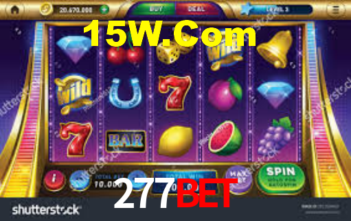 277Bet App Interface