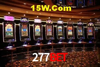 Experiência VIP 277Bet