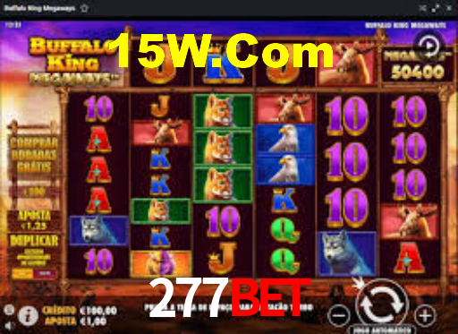 277Bet: Seu Cassino Premiado com Pagamentos Rápidos