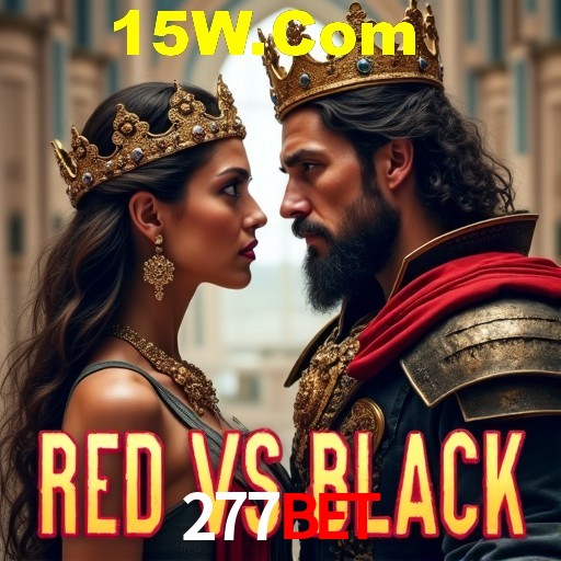 Descubra o Mundo do Cassino Online com 277Bet