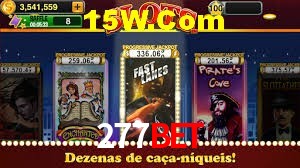 Experiência VIP 277Bet