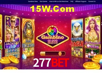 Casino Ao Vivo 277Bet