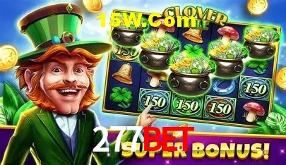 Casino Ao Vivo 277Bet