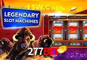 Sistemas de Segurança 277Bet