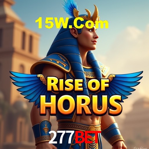 Interface do App 277Bet