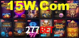 Daily Bonuses 277Bet