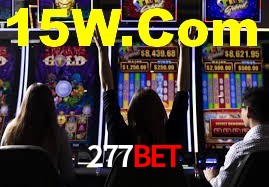 Live Casino 277Bet