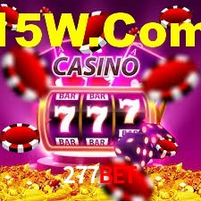 Sinta a adrenalina dos jogos de cassino com 277Bet